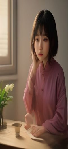 御梦子 App 传输任务管理截图,显示上传下载队列,包含网速监控与暂停按钮