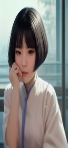 御梦子 App 首页仪表盘截图，深色主题，显示核心数据卡片与快捷入口，图标清晰