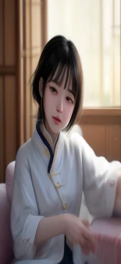 御梦子 App 首页仪表盘截图,深色主题,显示核心数据卡片与快捷入口,图标清晰
